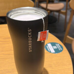 スターバックスコーヒー - ドリンク写真: