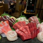 晴れのち晴れ - 料理写真: