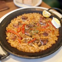 Bar Espanol LA BODEGA 大阪店 - 