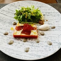 オールデイダイニング オアシスガーデン - 