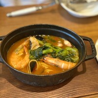 Bar Espanol LA BODEGA 大阪店 - 