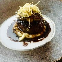 オールデイダイニング オアシスガーデン - 