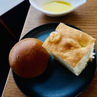 オールデイダイニング オアシスガーデン - 