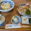 本格手打 もり家 高松シンボルタワー店