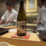 恵比寿 鮨 謙心 - 