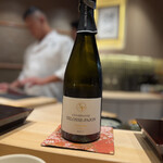 恵比寿 鮨 謙心 - 