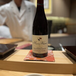 恵比寿 鮨 謙心 - 