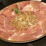 寿司と肴 ぴん酒場 - 