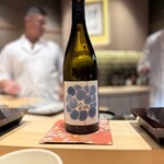 恵比寿 鮨 謙心 - 