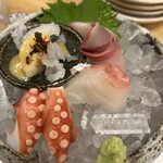 幸せ立ち呑み 夢ごりら - 