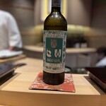 恵比寿 鮨 謙心 - 