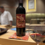 恵比寿 鮨 謙心 - 