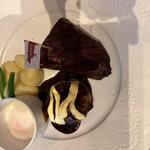 熟成和牛ステーキグリルド エイジング・ビーフ TOKYO 新宿三丁目店 - 