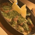 ロウプキッチン - 