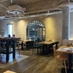 熟成和牛ステーキグリルド エイジング・ビーフ TOKYO 新宿三丁目店 - 