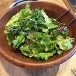 熟成和牛ステーキグリルド エイジング・ビーフ TOKYO - 