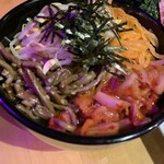 牛若丸 渋谷店 - 