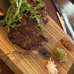 ロウプキッチン - 