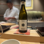 恵比寿 鮨 謙心 - 