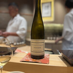 恵比寿 鮨 謙心 - 