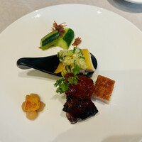 中国飯店 富麗華 - 