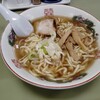 駅前ラーメン
