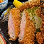 とんかつ さとう - 