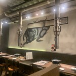 和牛ホルモン一頭買い うしはち - 