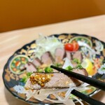 完全個室 きらく屋 - 