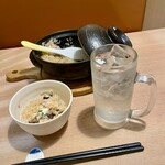 完全個室 きらく屋 - 