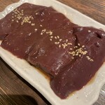 和牛ホルモン一頭買い うしはち 五反田 - 