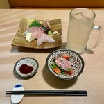 完全個室 きらく屋 - 