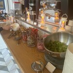 SOHOLM CAFE＋DINING  - 