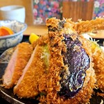 とんかつ さとう - 