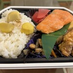 ゑびすDaikoku - 料理写真: