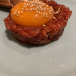 和牛ホルモン一頭買い うしはち 五反田 - 