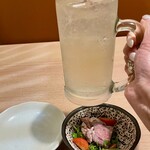 完全個室 きらく屋 - 