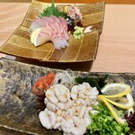 完全個室 きらく屋 - 