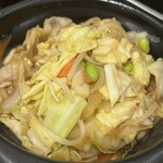 ほっともっと - 料理写真: