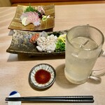 完全個室 きらく屋 - 