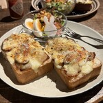 うさぎとぼく - 