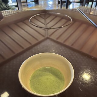 茶室 真和亭_0
