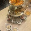 カキノバル OYSTER&WAGYU 下北沢