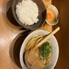 ふたば製麺 アトレ川崎店