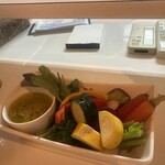 お惣菜ダイニング あまみ - 