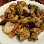 香港料理龍明樓 吉祥寺店 - 