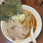 紋次郎 梅田第2ビル店 - 「辛」でも辛くない