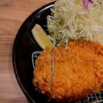 とんかつ檍 トナリエ北広島店 - 