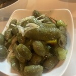 お惣菜ダイニング あまみ - 