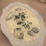 カキノバル OYSTER&WAGYU 下北沢 - 